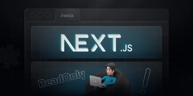 چگونه فرایند اجرای برنامه‌های NextJS شما را ساده‌تر کردیم؟